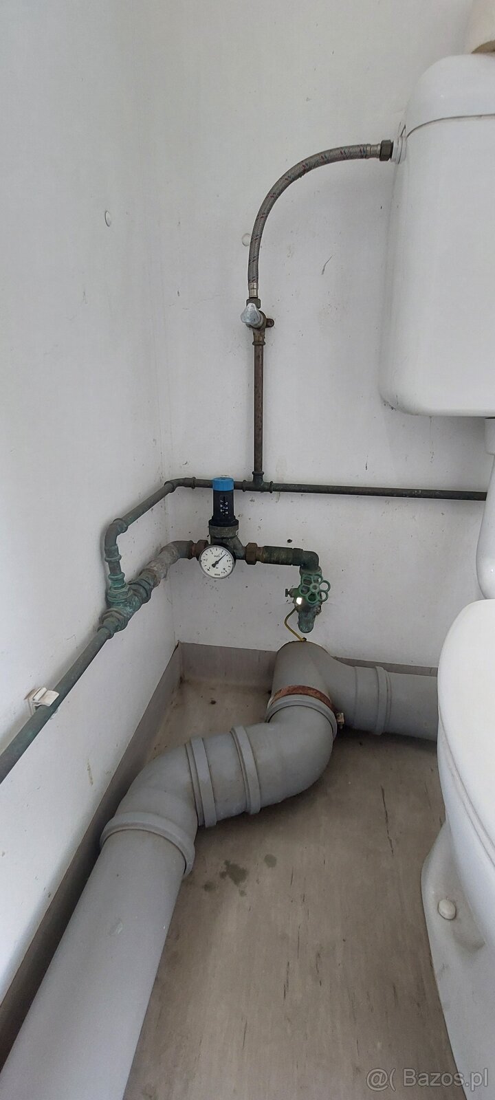 Kontener sanitarny - 11