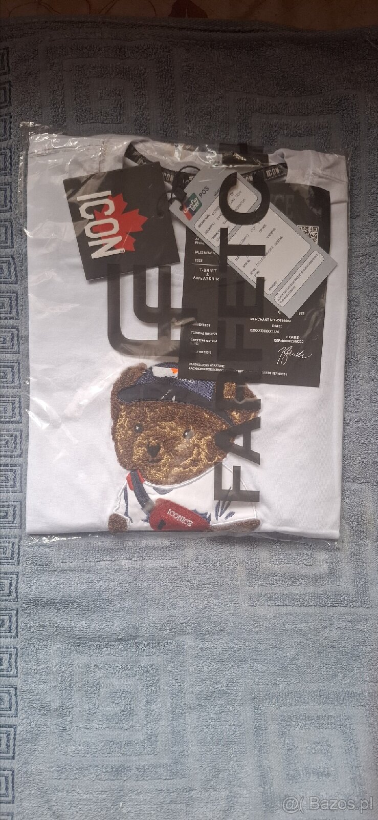 Mega mix koszulki każda inna - 11