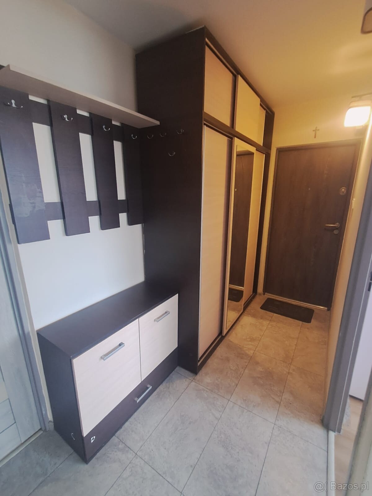 Mieszkanie o powierzchni 38m2, balkon, II piętro, Kalisz - 11