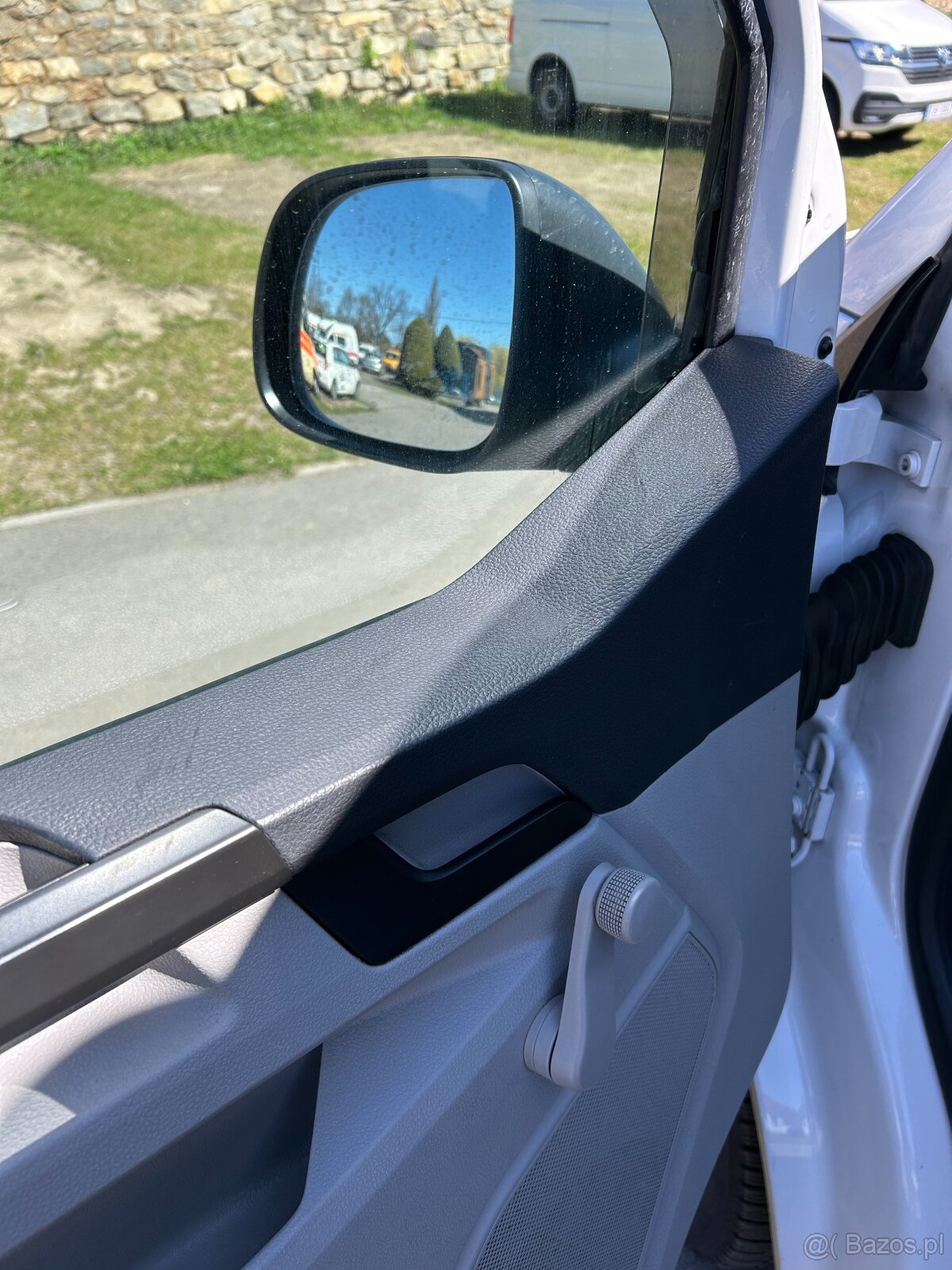 VW T6 2.0 TDI Ambulans / Karetka DSG - 11