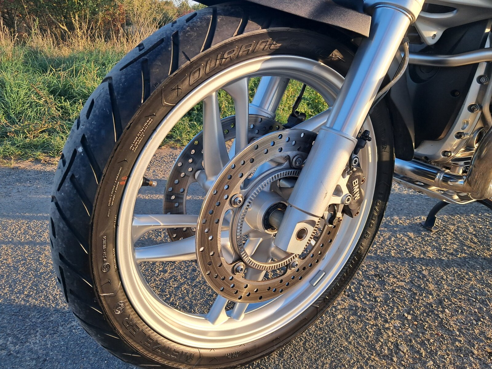 Bmw R 1200 Gs abs - 11