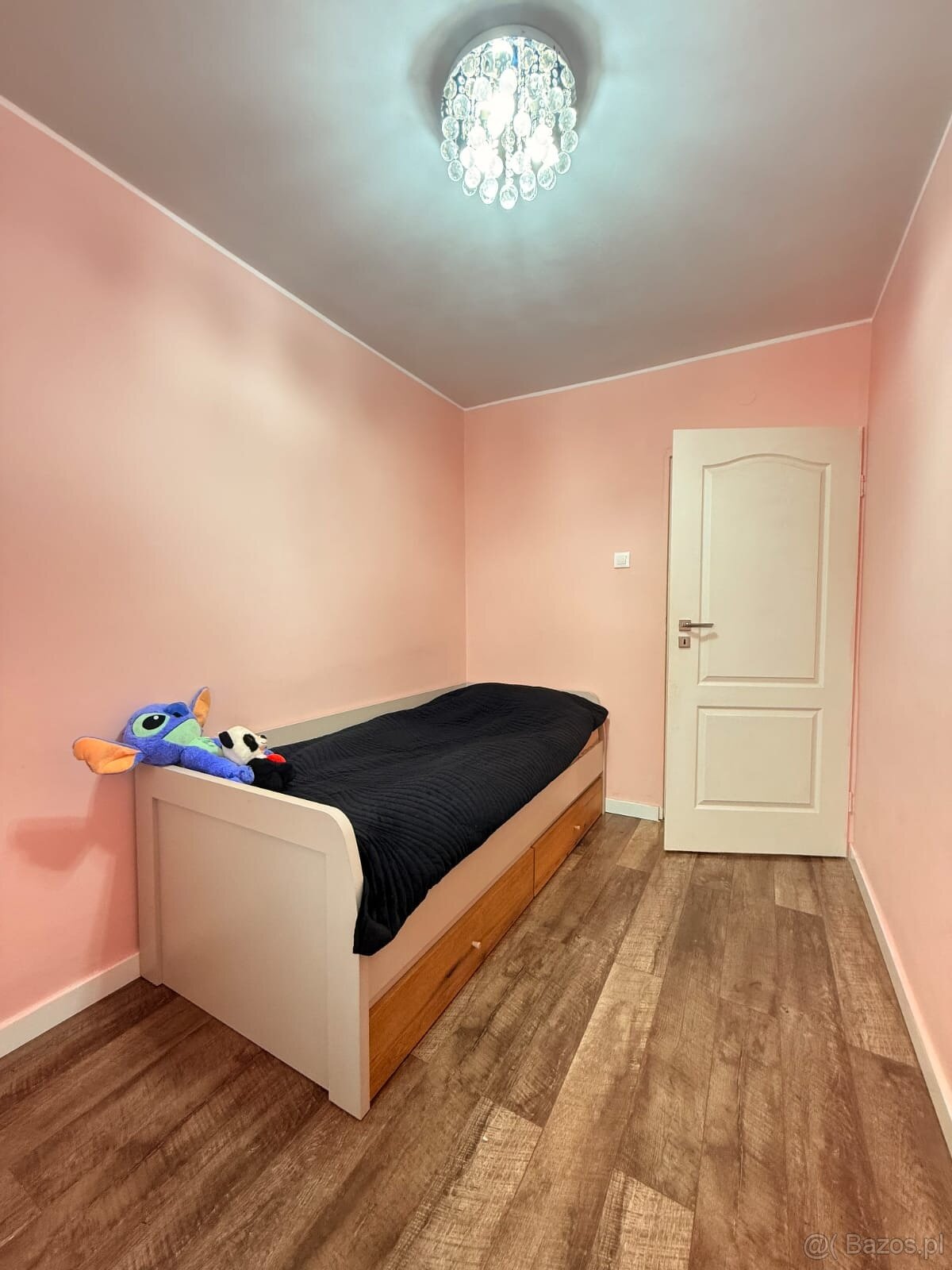 3 pokoje, powierzchnia 60.90m2, balkon, IIIp, Kalisz - 11