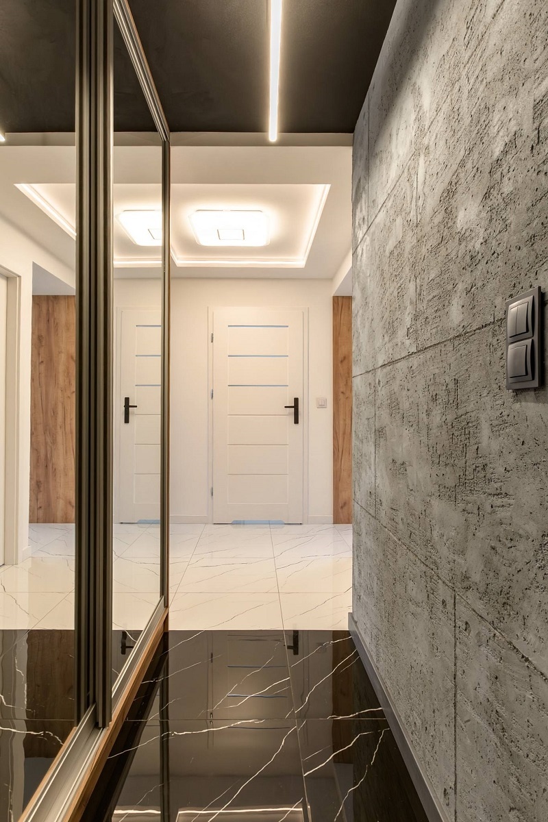 Mieszkanie o pow. 38 m2,balkon, I p., ul. Podmiejska - 11