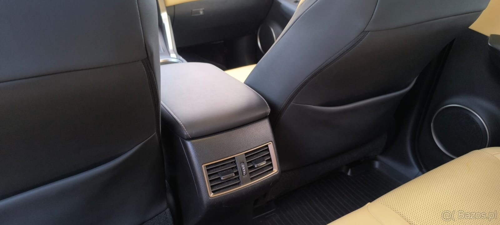 Lexus NX300H - 11