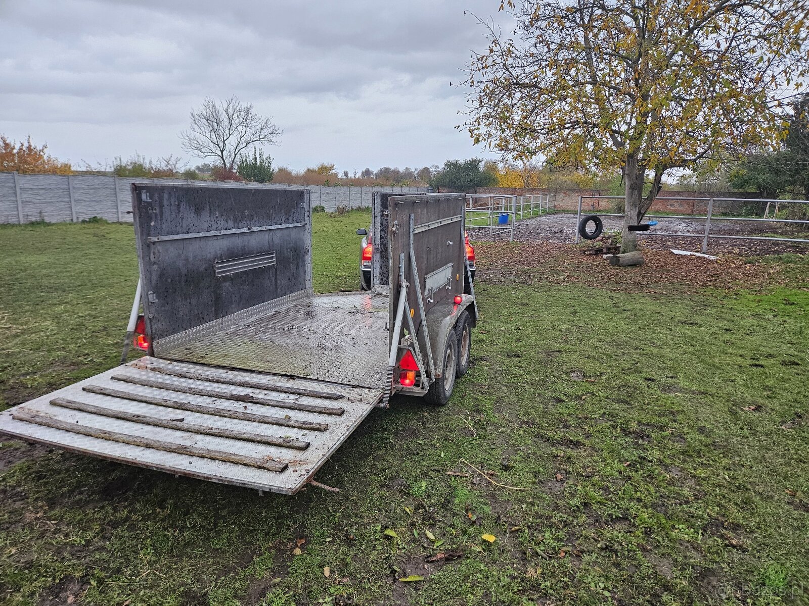 SPRZEDAM koniowoza - 11