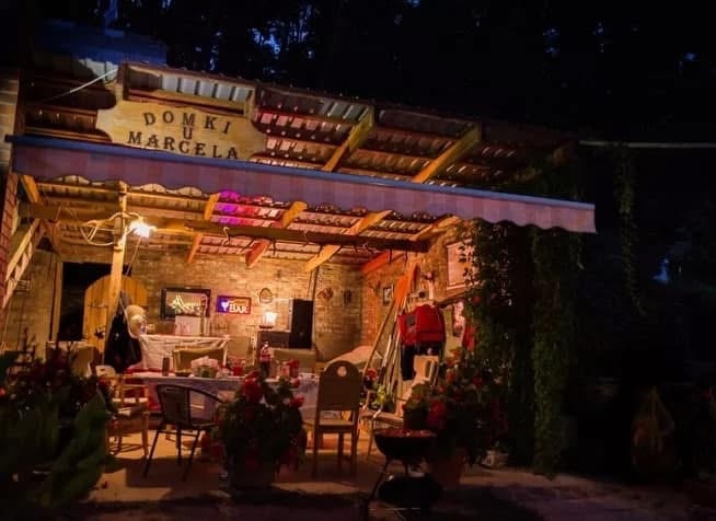 Apartamenty i Domki u Marcela - 11