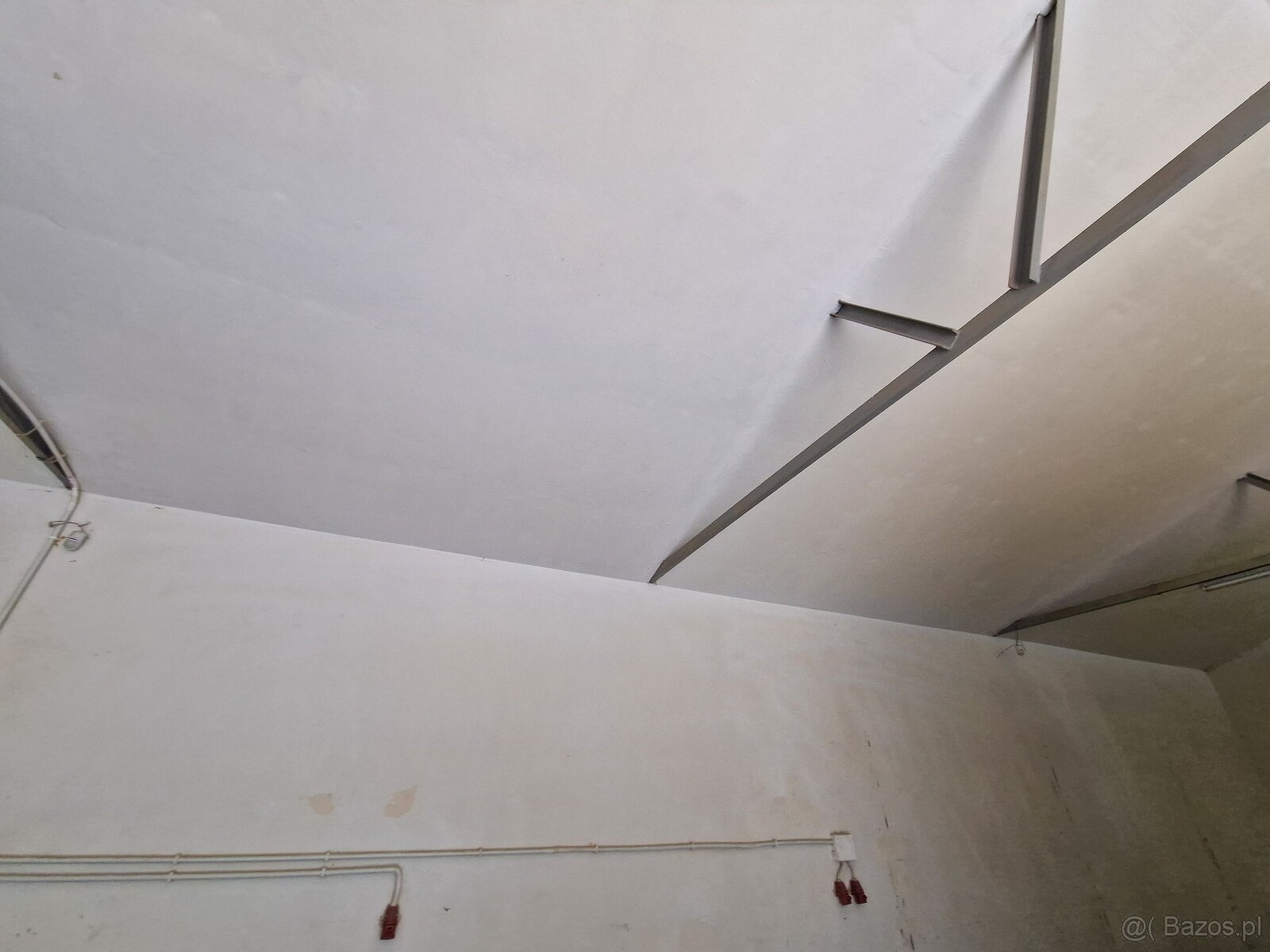 Hala 200m do wynajęcia Złotoria koło Torunia - 11