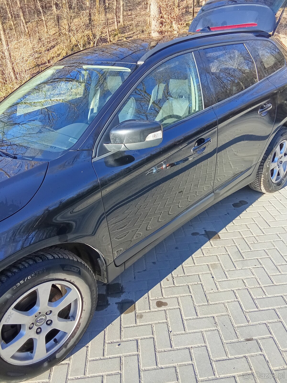 Volvo Xc60 - 11
