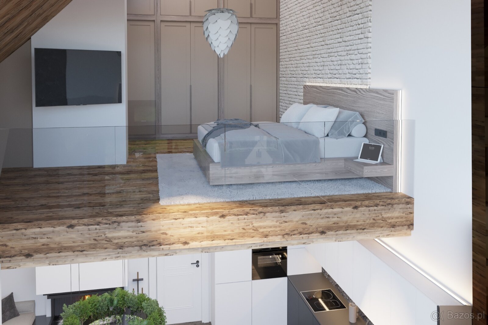 Inwestycja w sercu Karkonoszy – budynek 14 apartamentów + lo - 11