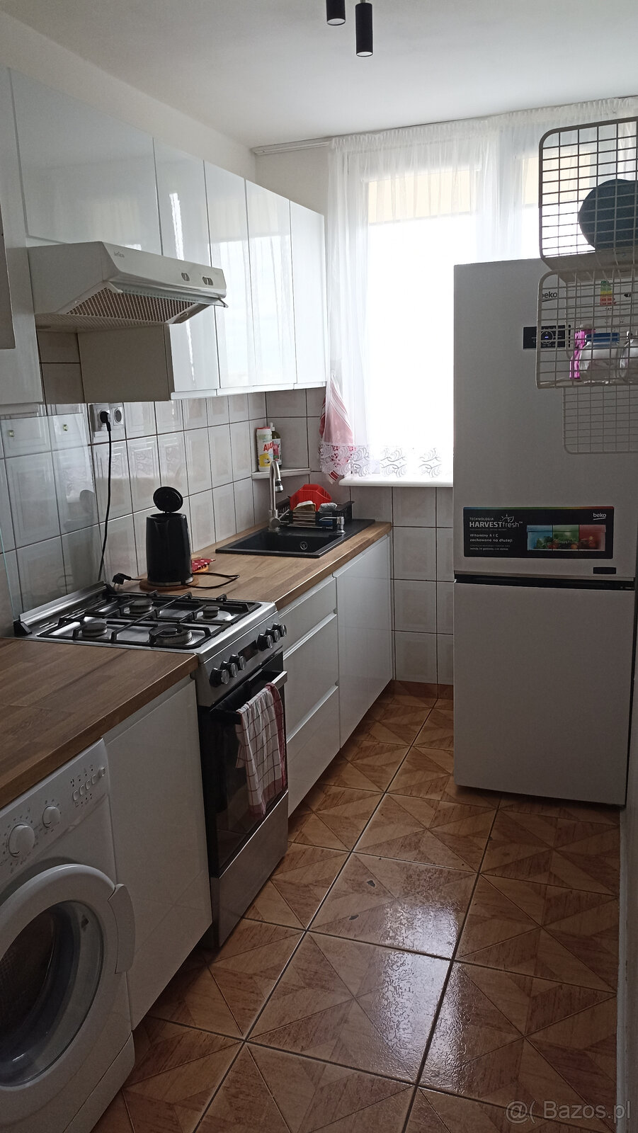 Sprzedam mieszkanie 38m 2pokoje Warszawa Bródno blisko metra - 11