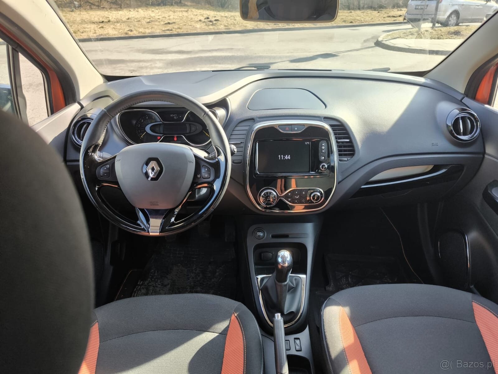 Renault Captur, 1.5 dCi, - 11