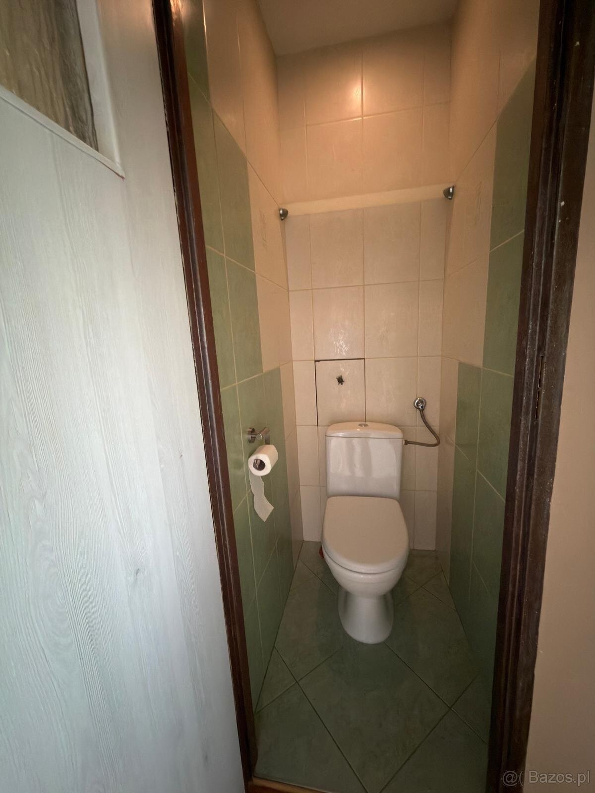 Mieszkanie 48,4 - 11