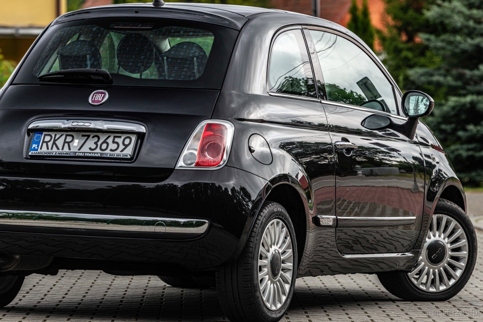 FIAT 500 - 11