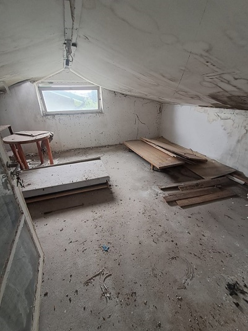 Działka rekreacyjna ROD o pow. 336m2 z domkiem , Kalisz - 11