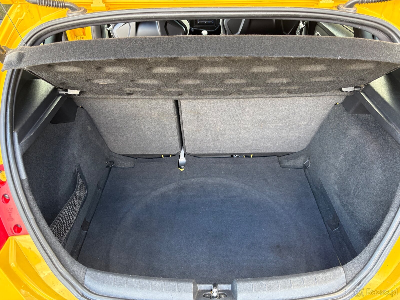 Sprzedam Seat Leon Cupra (1P) - 11