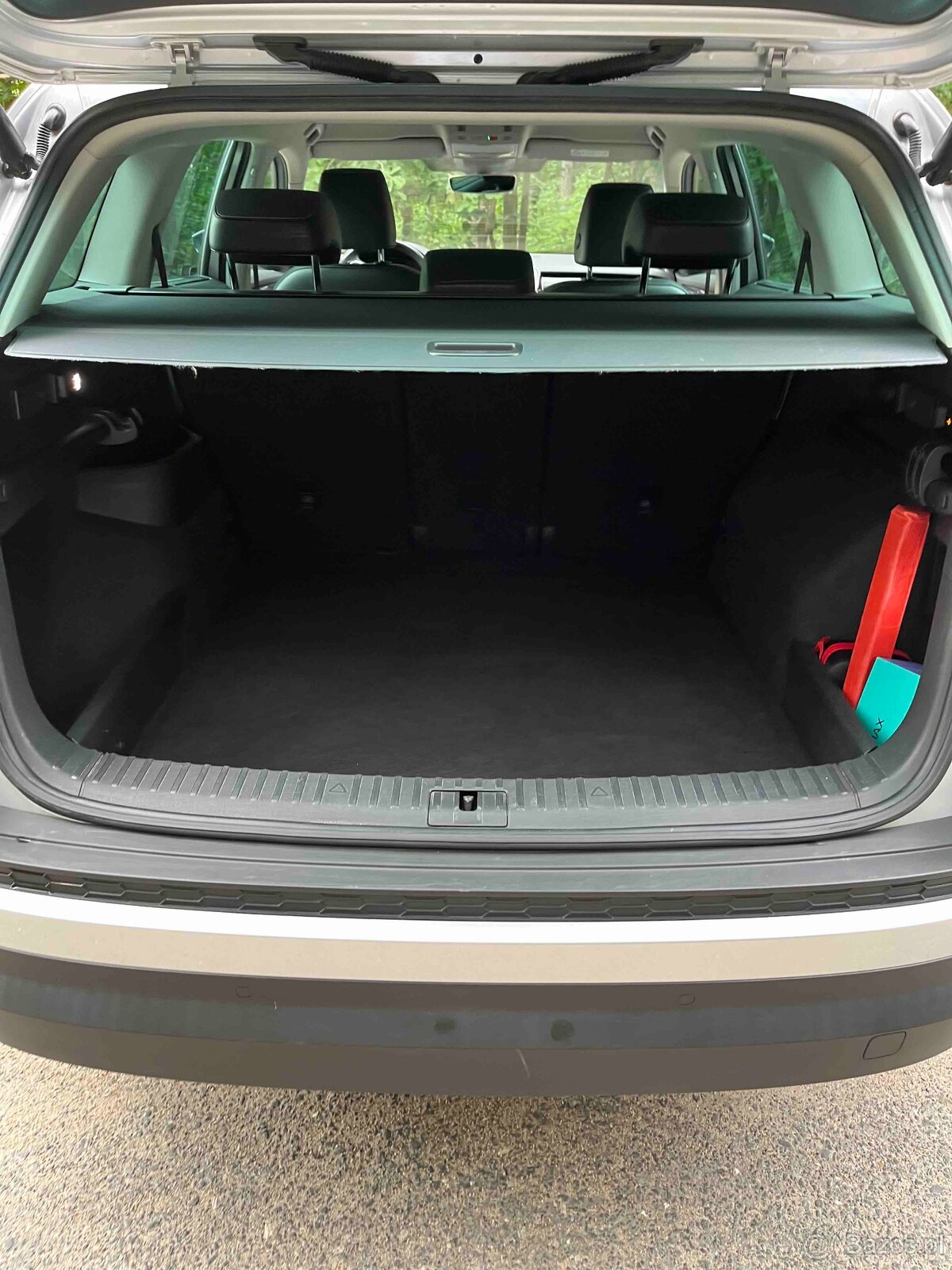 Škoda Kodiag 4x4 - 11