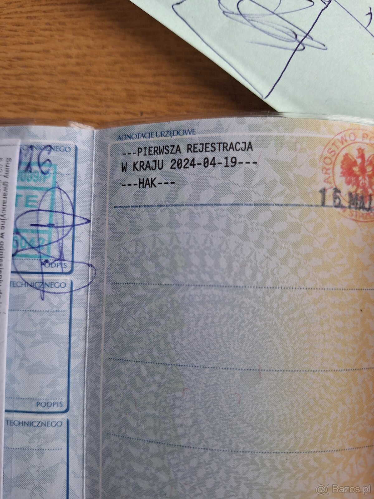 Sprzedam Mazdę 3 - 11