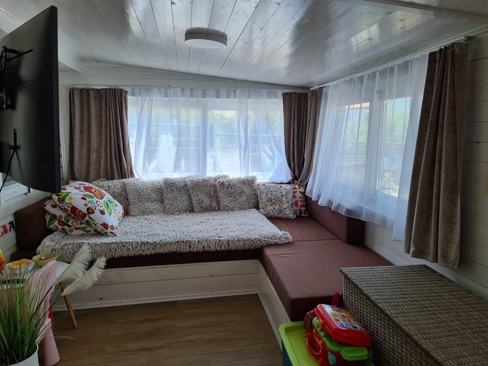 dom mobilny na sprzedaż, Vodice Chorwacja 100m2, tuż przy pl - 11