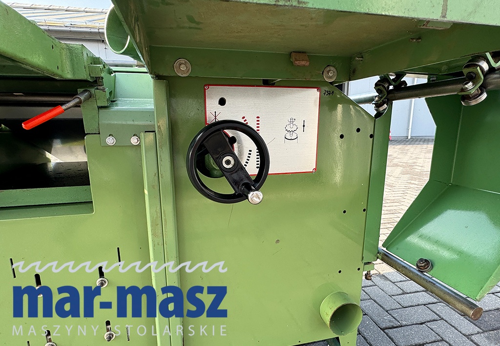 Wieloczynnościowa TOOLMAX 5w1 - 11