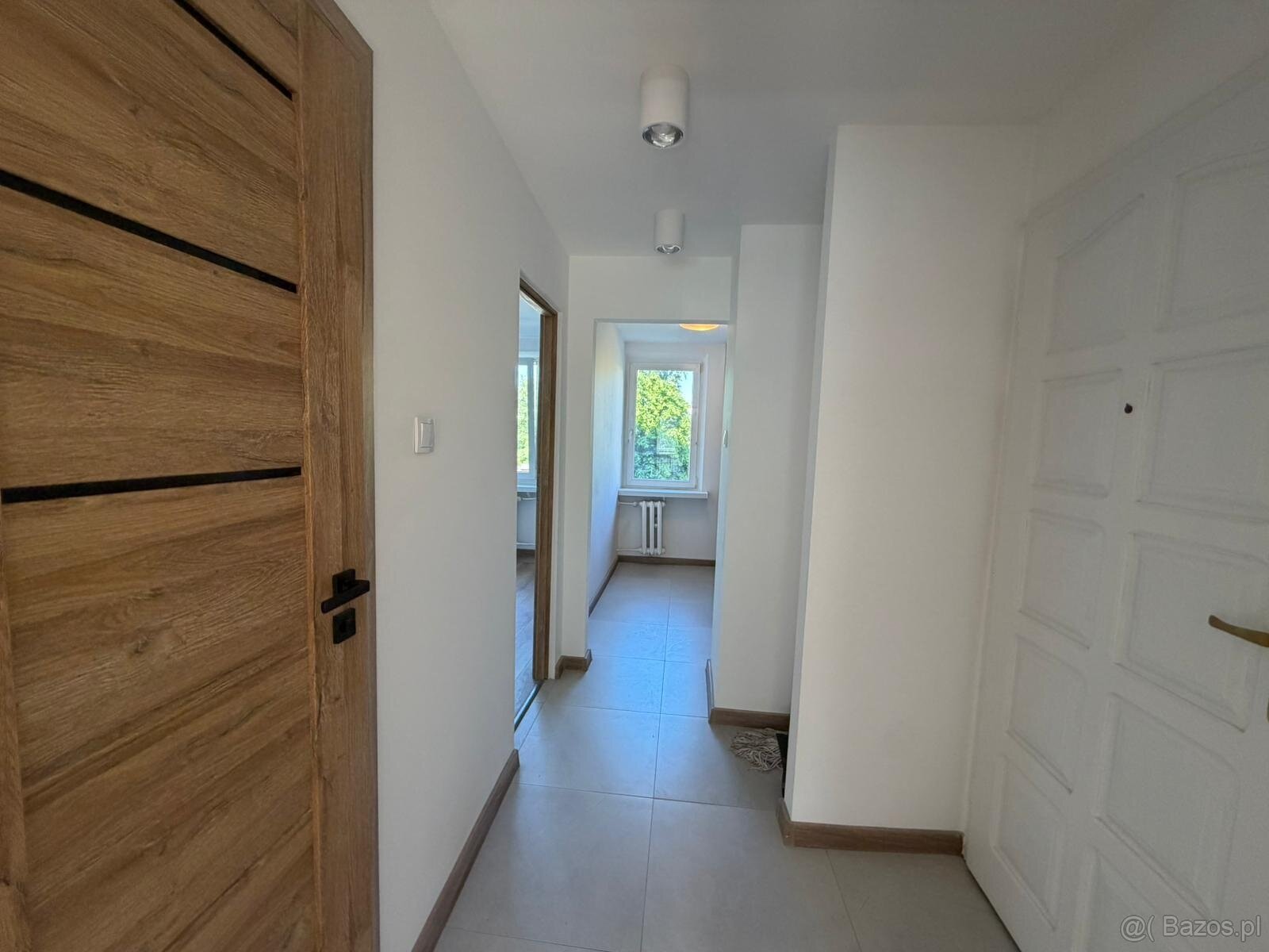 Mieszkanie o pow.48m2, po remoncie, I piętro, Os. Kaliniec - 11