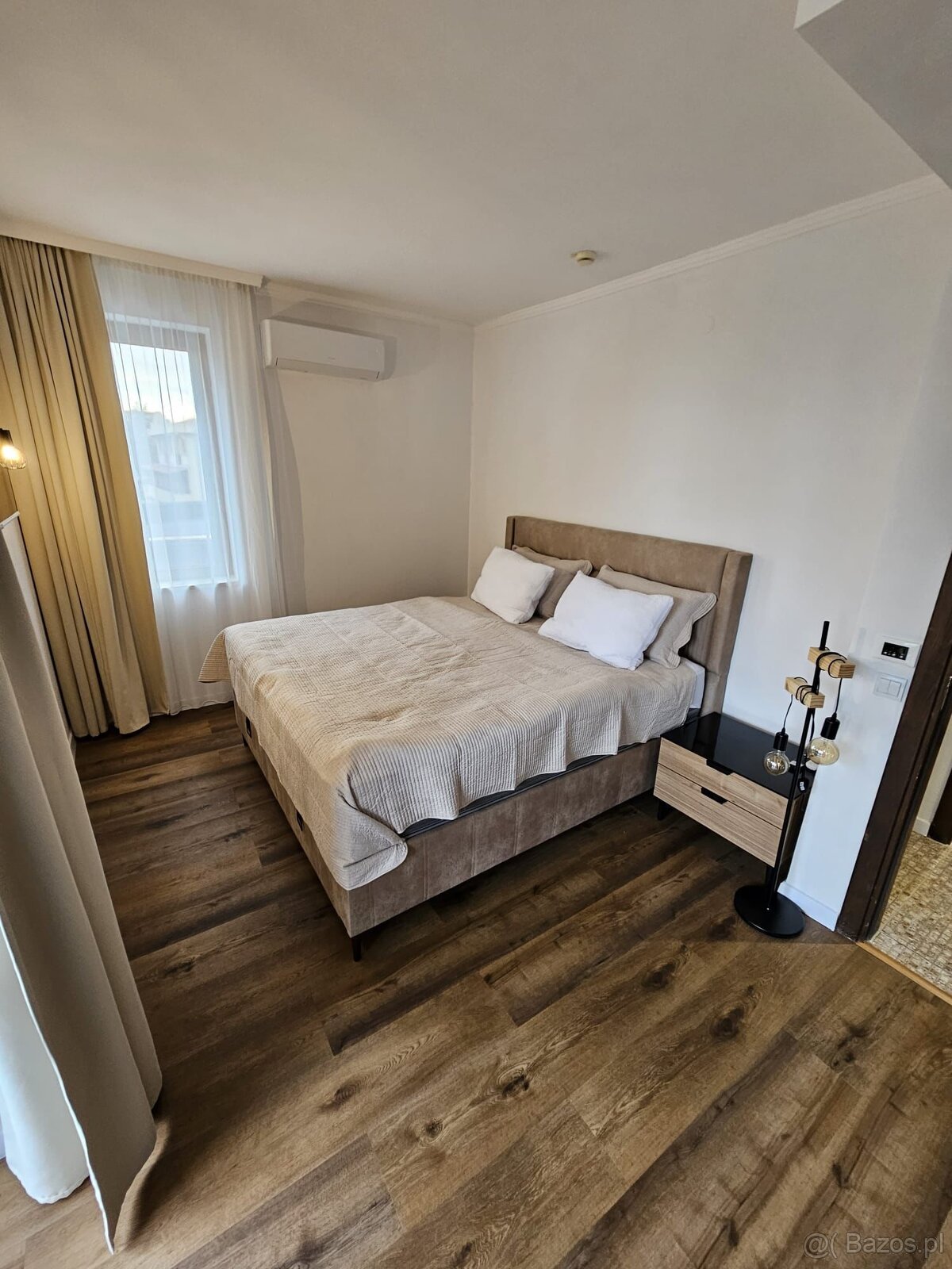 sprzedaż 3-pokojowego apartamentu 105m2 Nesebyr, Słoneczny B - 11