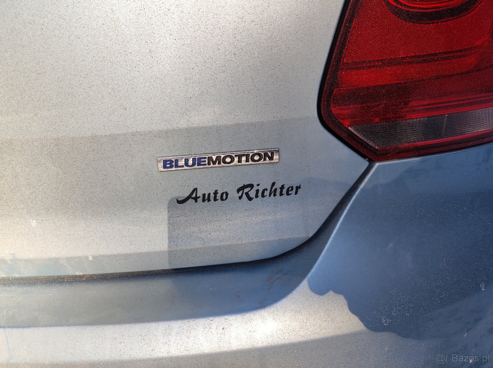 Sprzedam VW Polo 1, 2 TDI, 2012 r. - 11