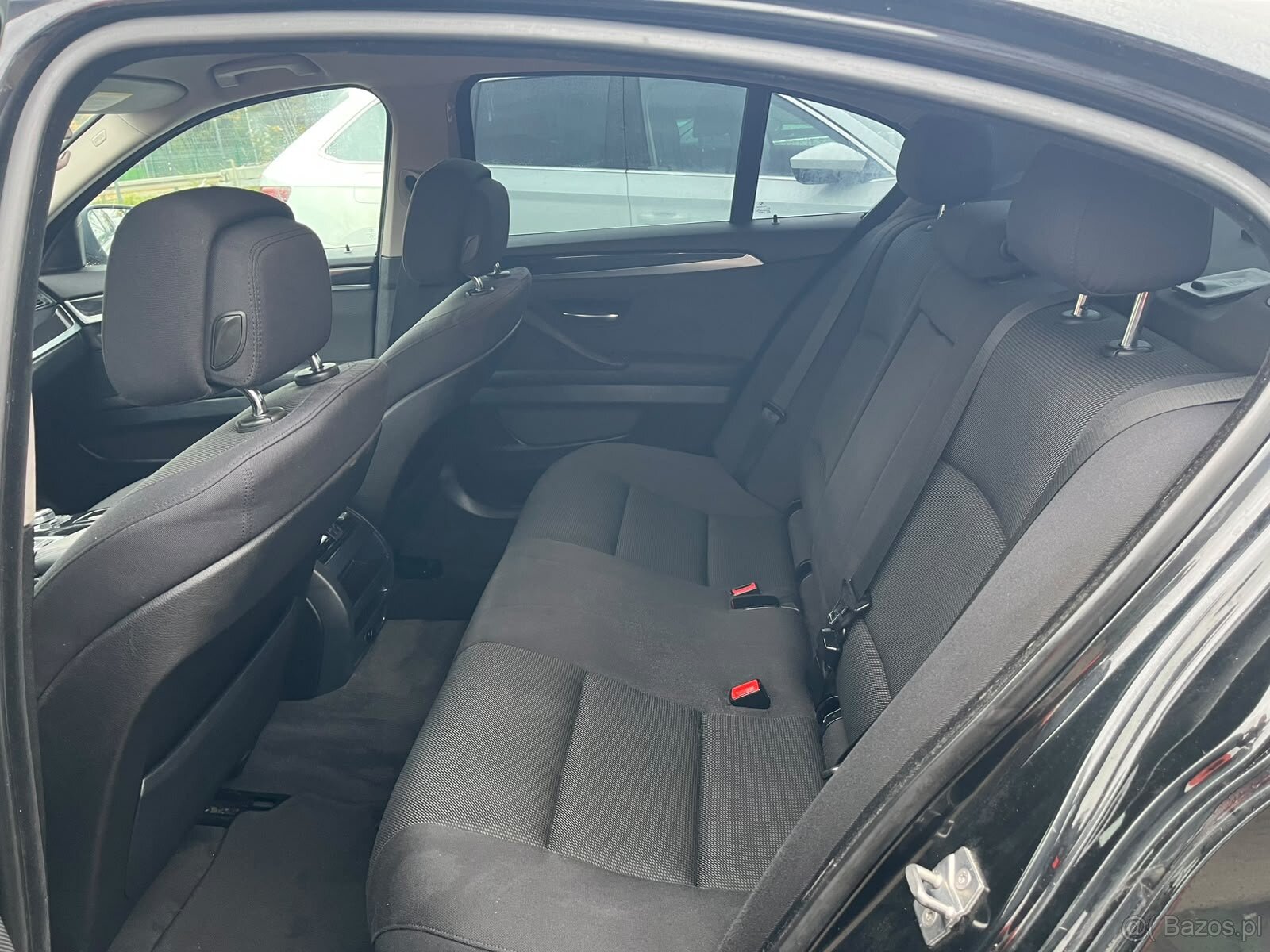 BMW F10 520d - 11
