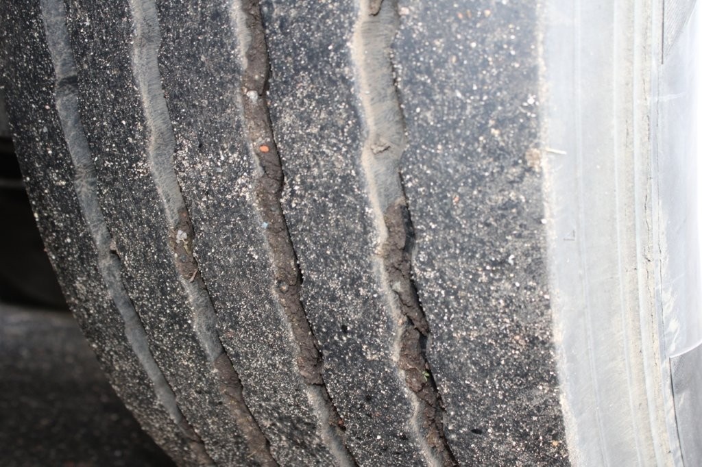 SCHWARZMÜLLER SPA 3/E, SAF, 2x ZVEDACÍ NÁPRAVA - 11