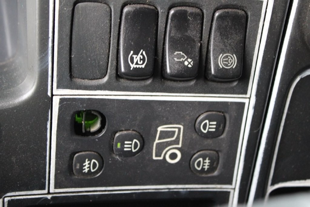 SCANIA R 420 HPi LA4X2 TOPLINE - 11