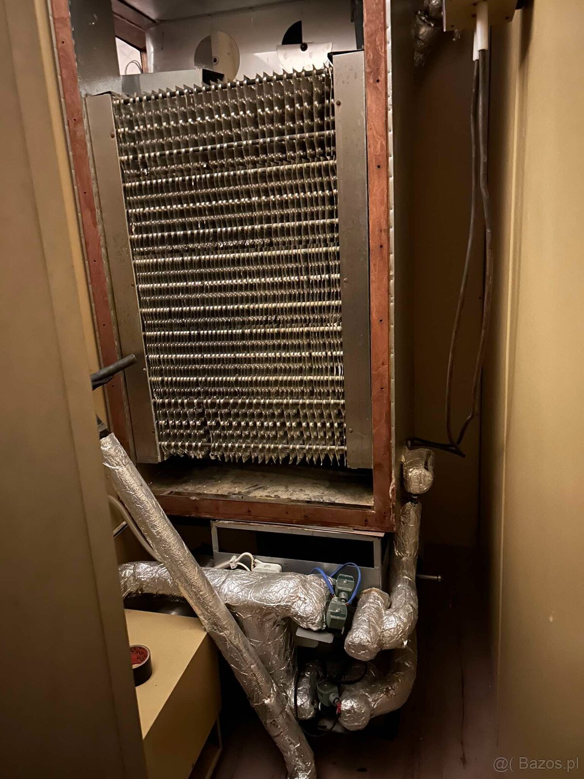 komora kriogeniczna - 11