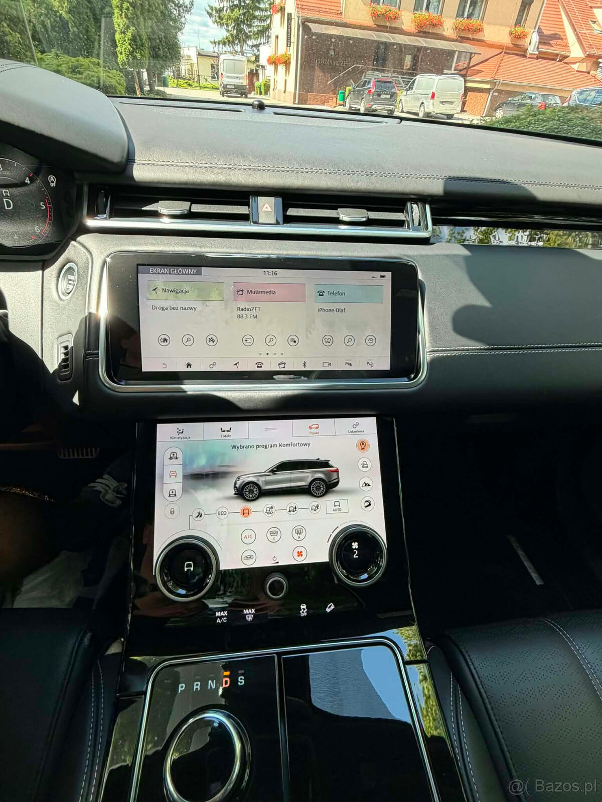 LAND ROVER VELAR - 11