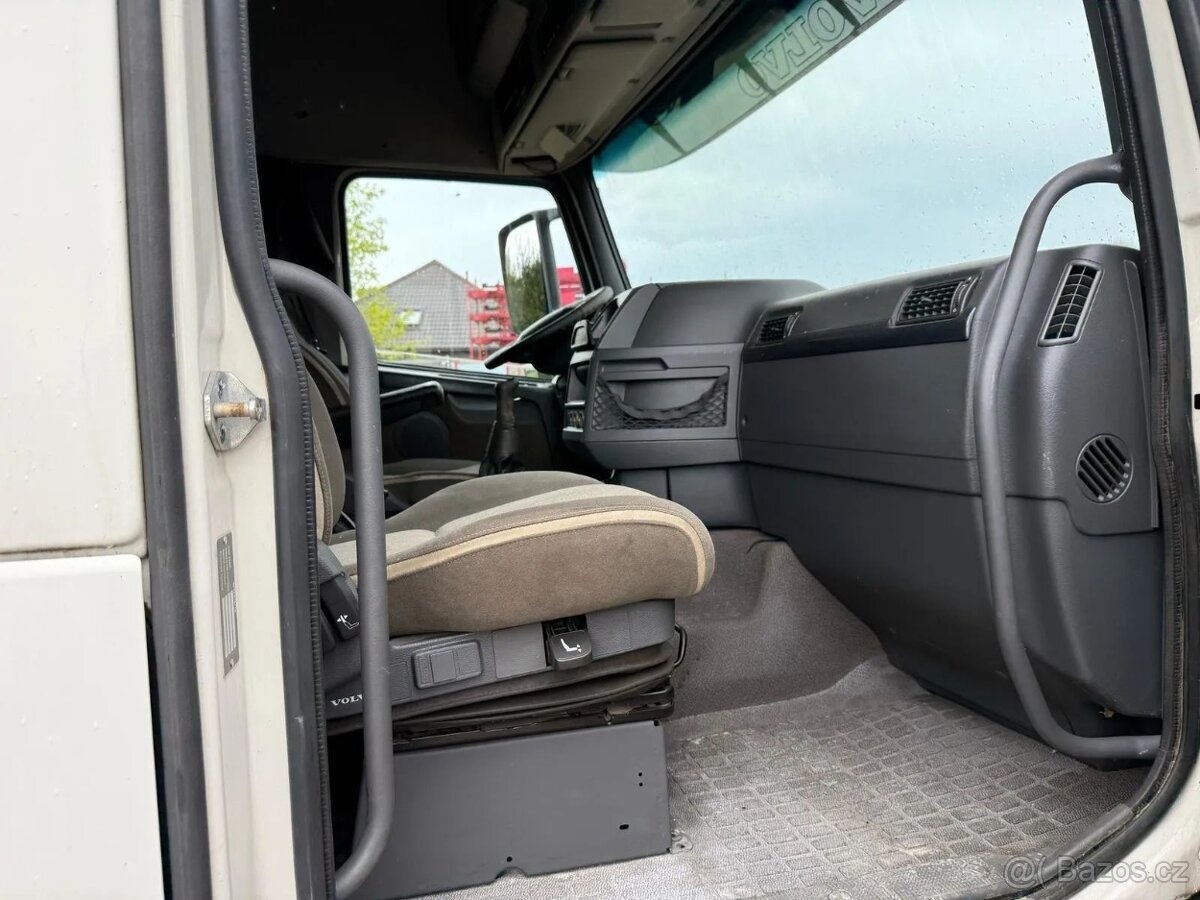 Volvo Fh 13 500 EEV - 11