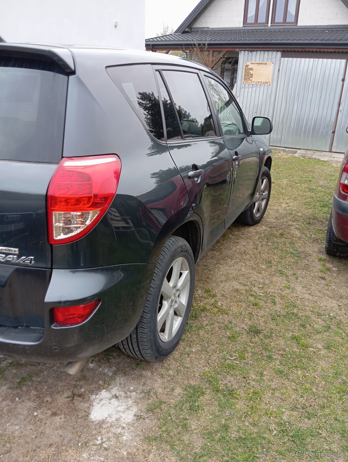 RAV 4 2.l__benzyna+gaz 2008r - 11