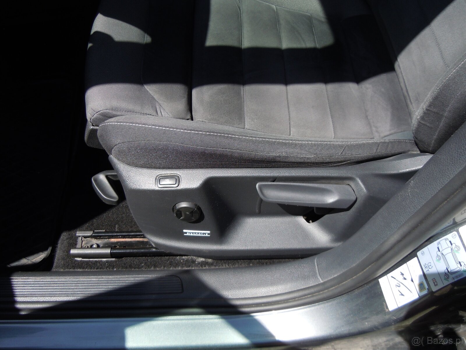 golf sportvan - 11