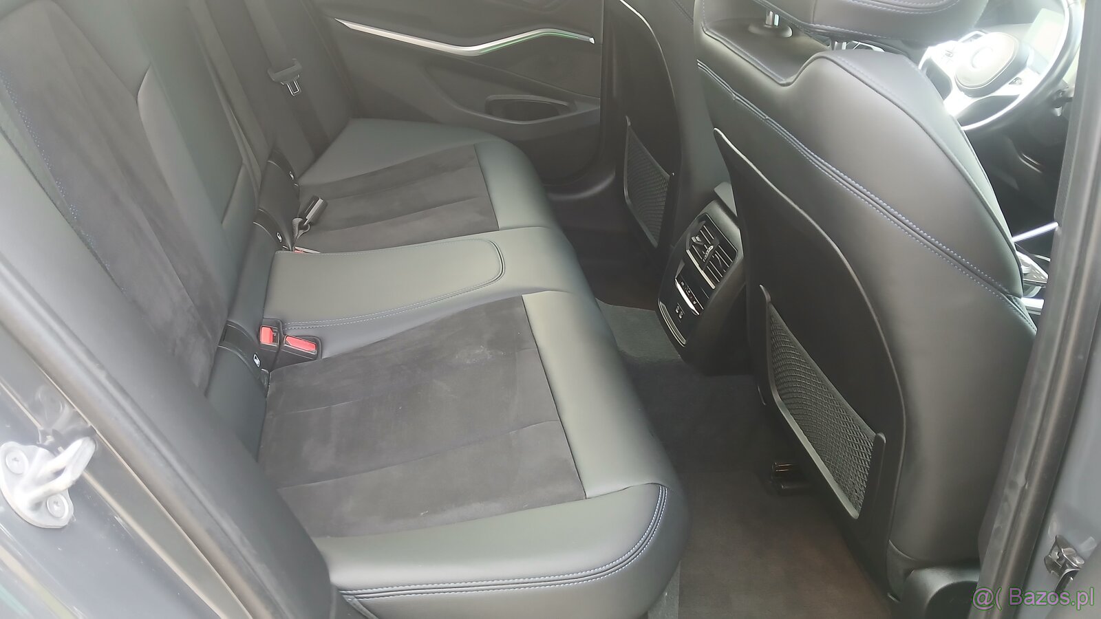 Bmw 320xd, 140kw, diesel, 2024, M-packet,v zaruke - 11