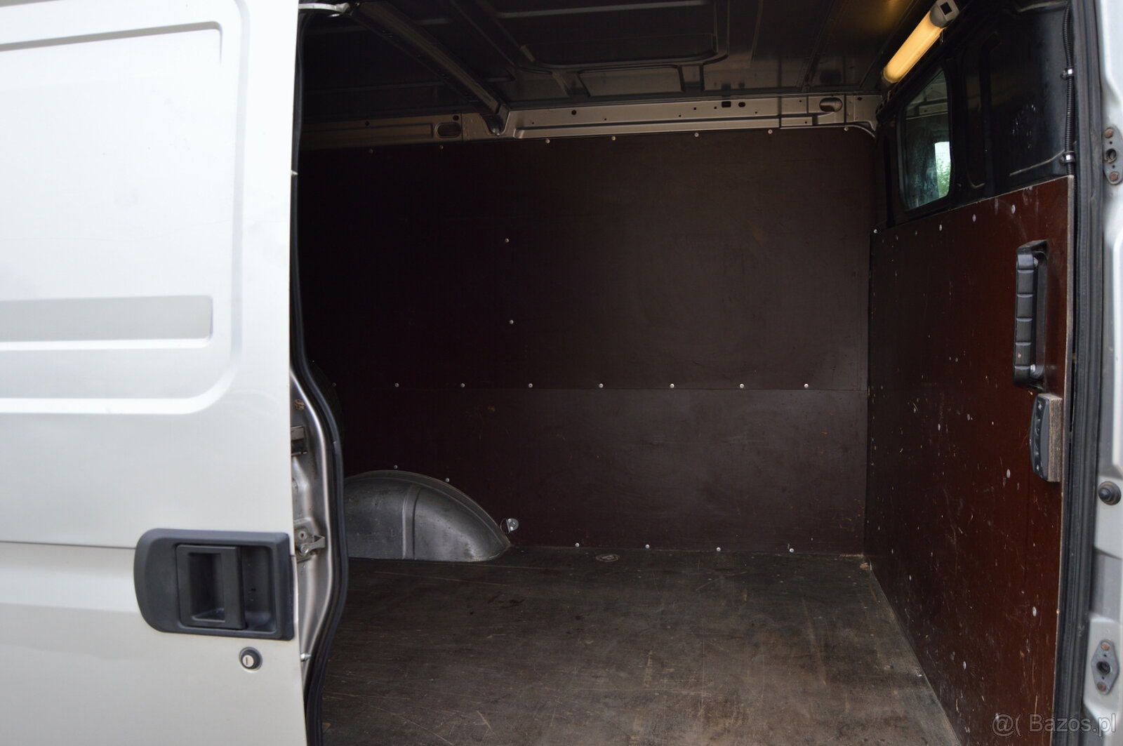 IVECO DAILY 29L12, 2.3 HPI, 2009r. - 11