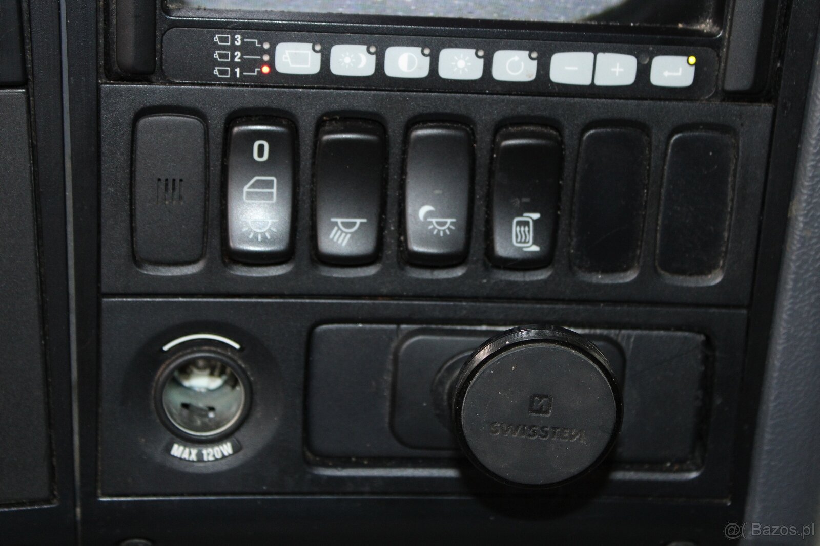 Scania P230 - 11