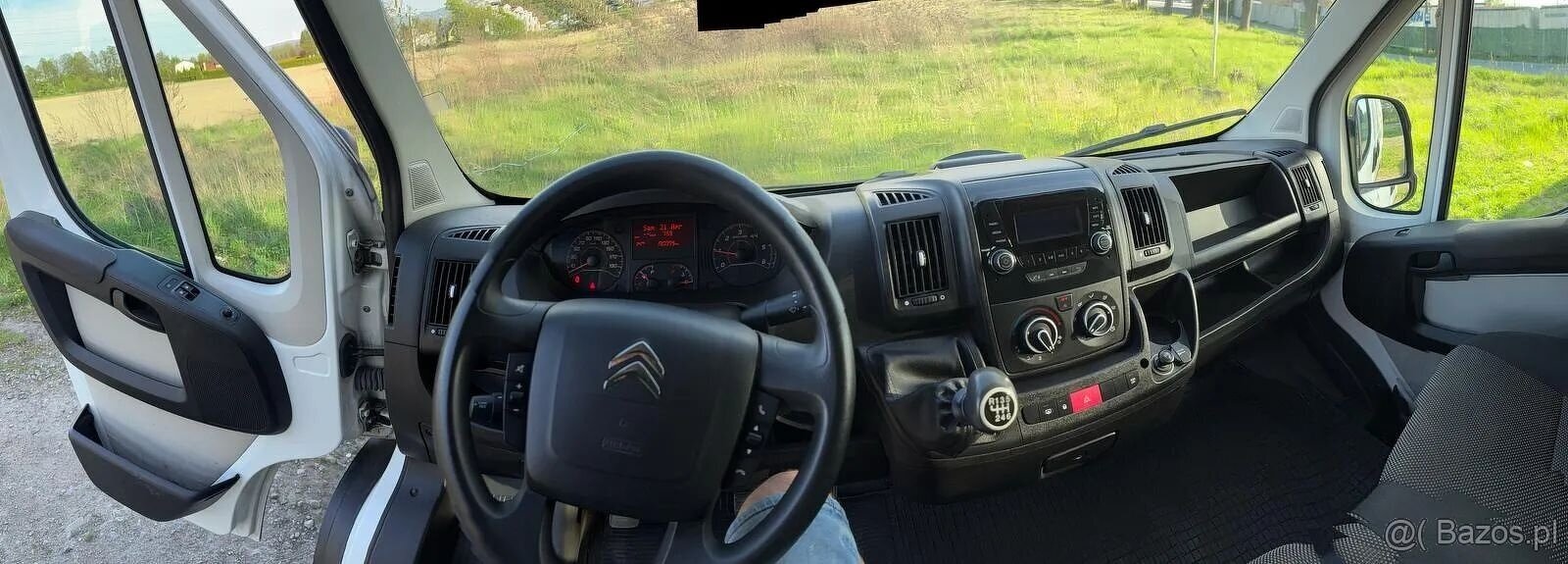 Citroën JUMPER 2020 - 11