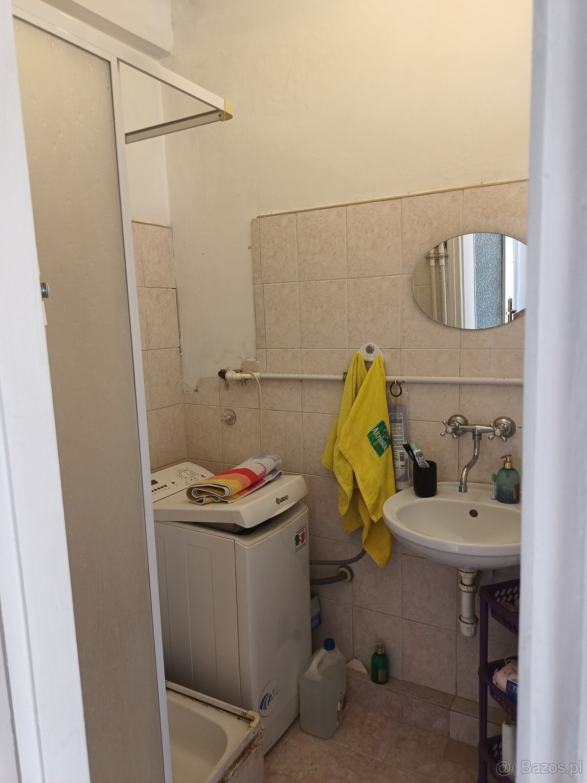 Do wynajęcia mieszkanie 39, 5 m2 na Starej Ochocie - 11