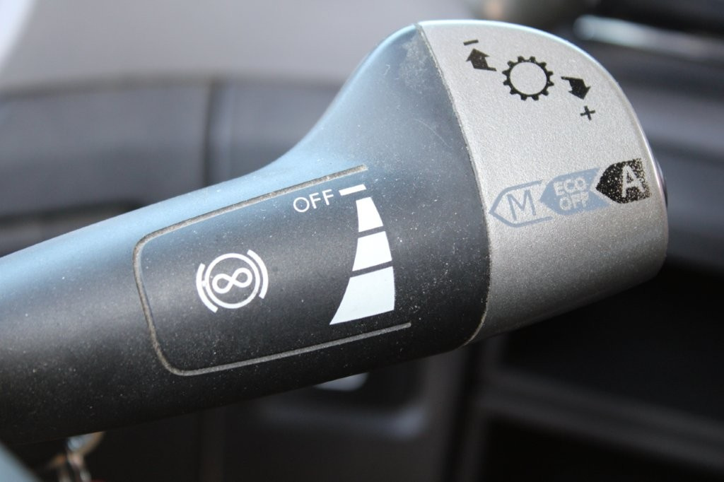 DAF XF 480 FT, EURO 6, HYDRAULIKA - 11