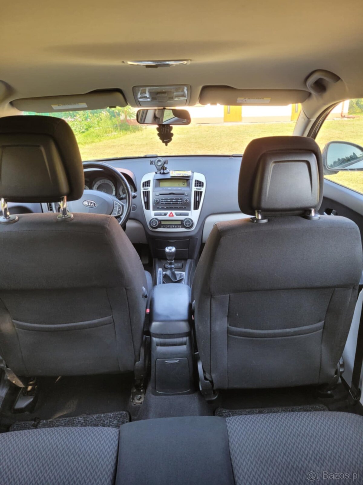 Kia cee'd na sprzedaż - 11