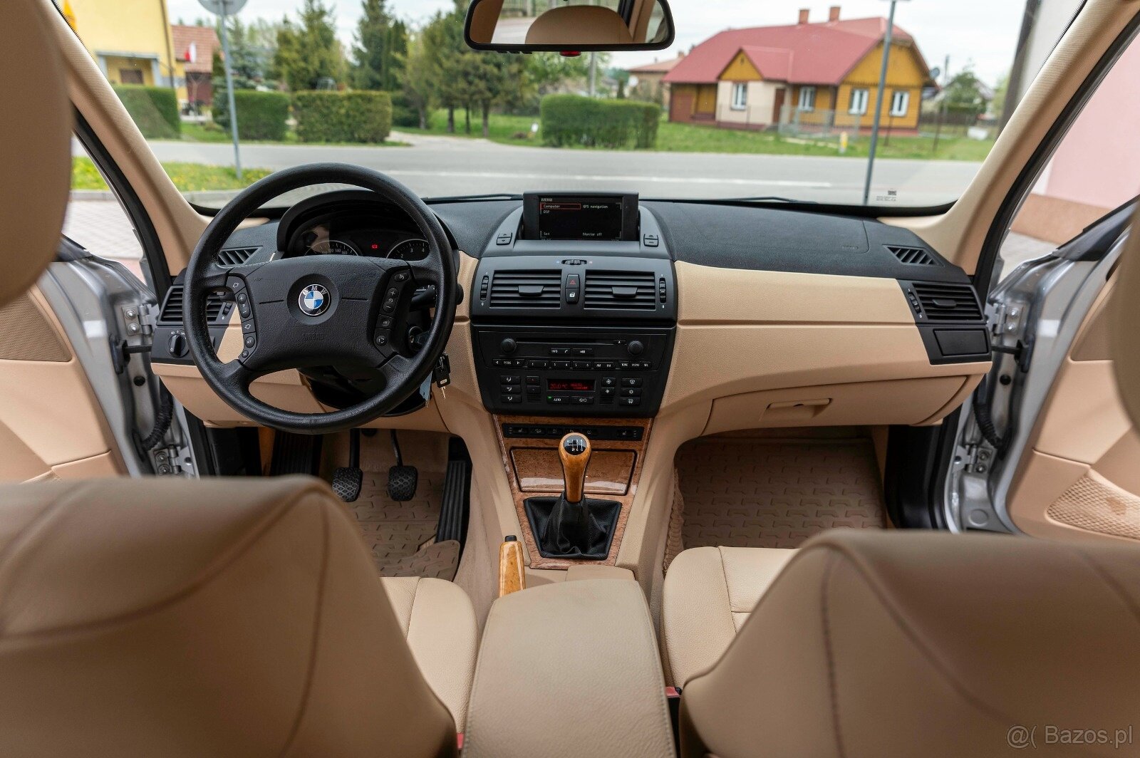 BMW X3 - 11