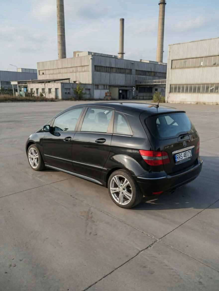 Mercedes Benz C180 Okazja - 11