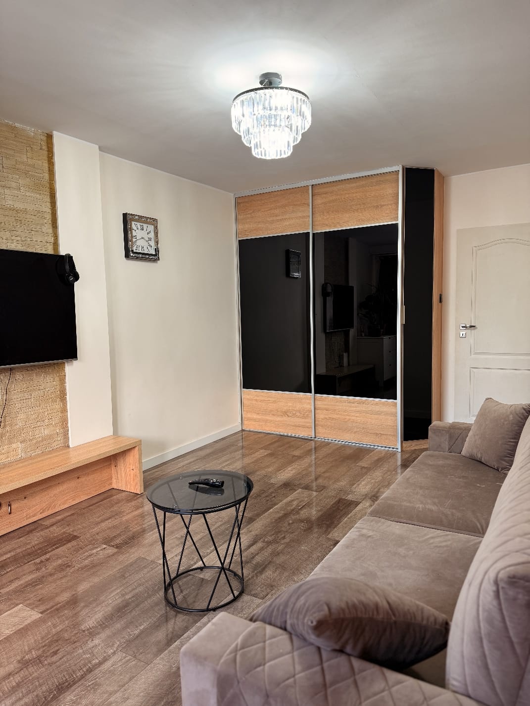 3 pokoje, 60.90m2, balkon, III piętro, Kalisz - 11