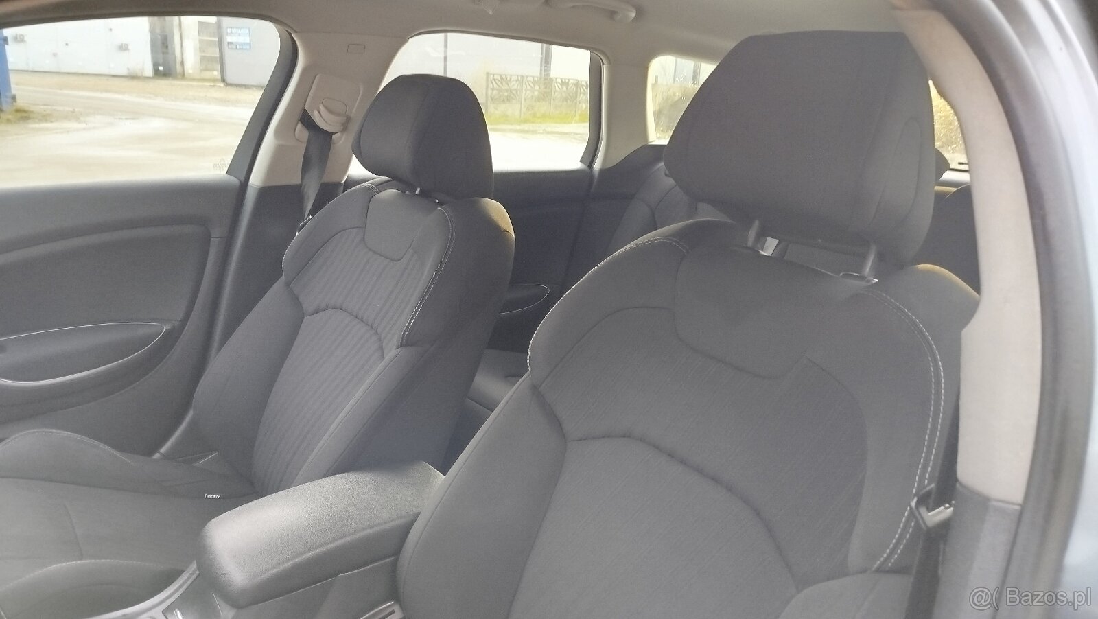 C5 - 2009 2.0 manualna skrzynia - 11