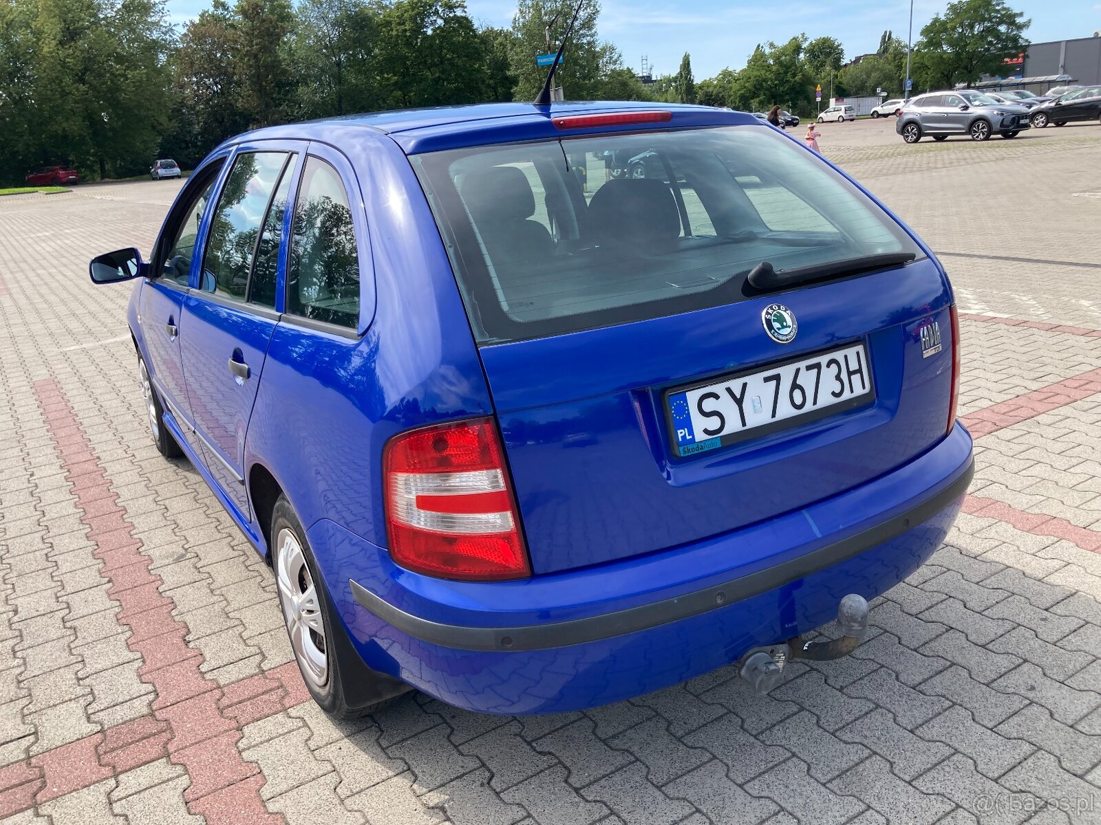 Fabia 1.4 TDI - 11