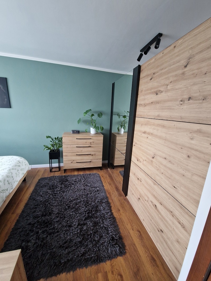 Dom wolnostojący o powierzchni 130m², działka 650m2, Zbiersk - 11