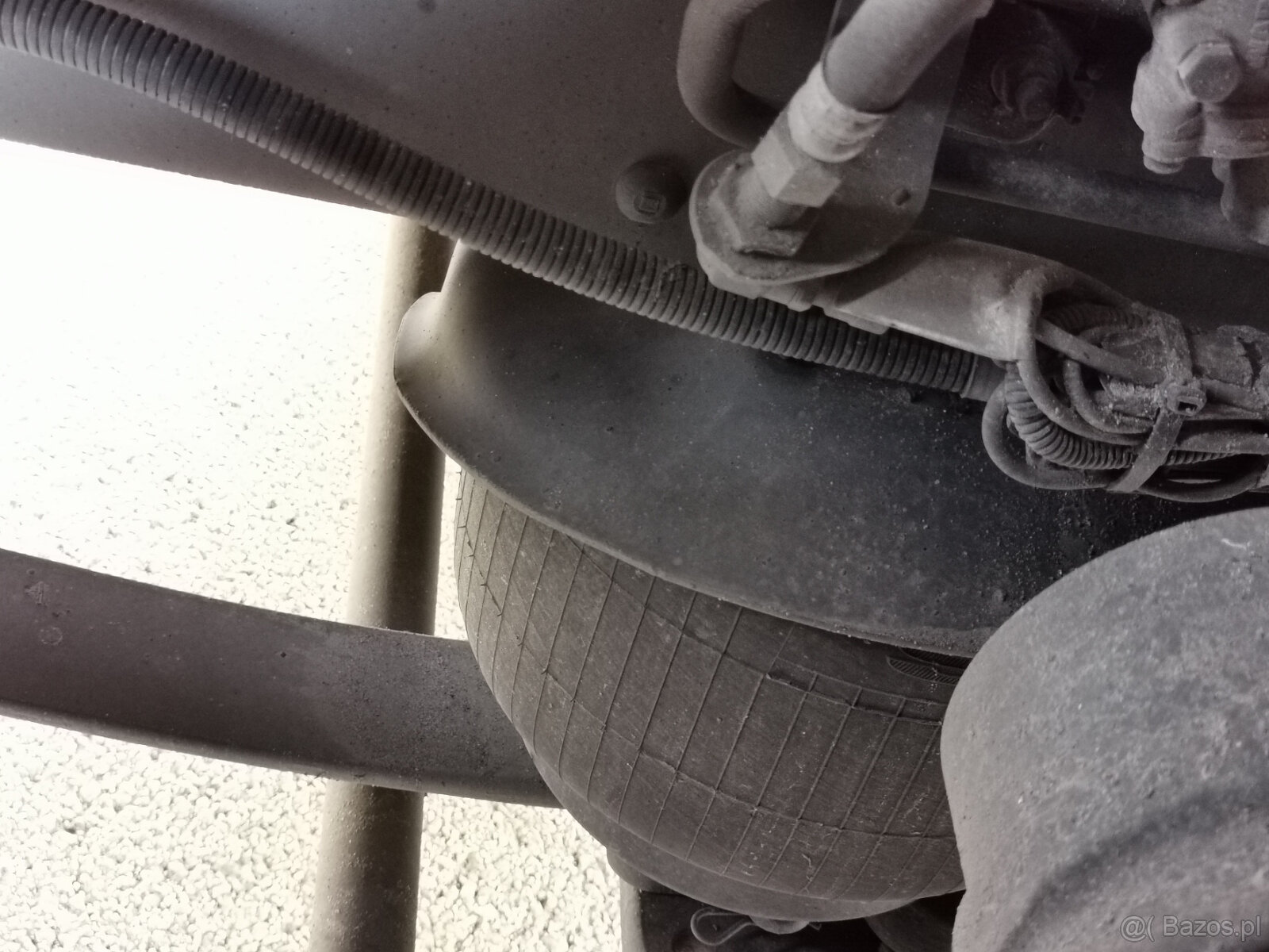 Sprzedam ciągnik siodłowy SCANIA R450 EURO 6 E z hydrauliką - 11