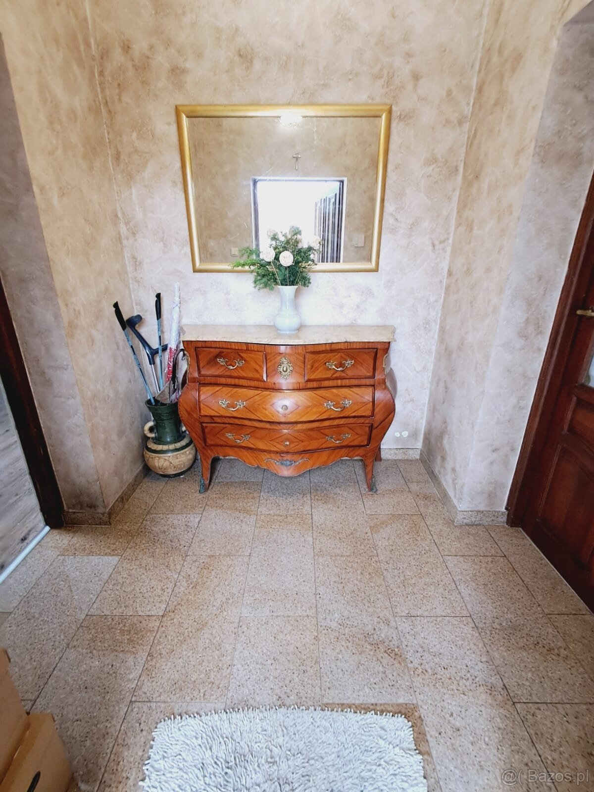 Dom parterowy z użyt. poddaszem o pow. 240 m2, Wolica - 11