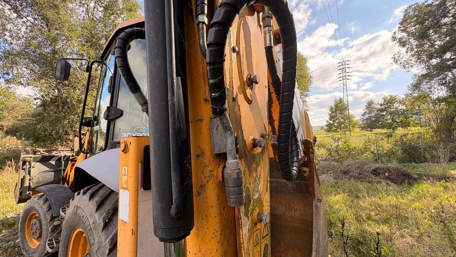 JCB 3CX - 11